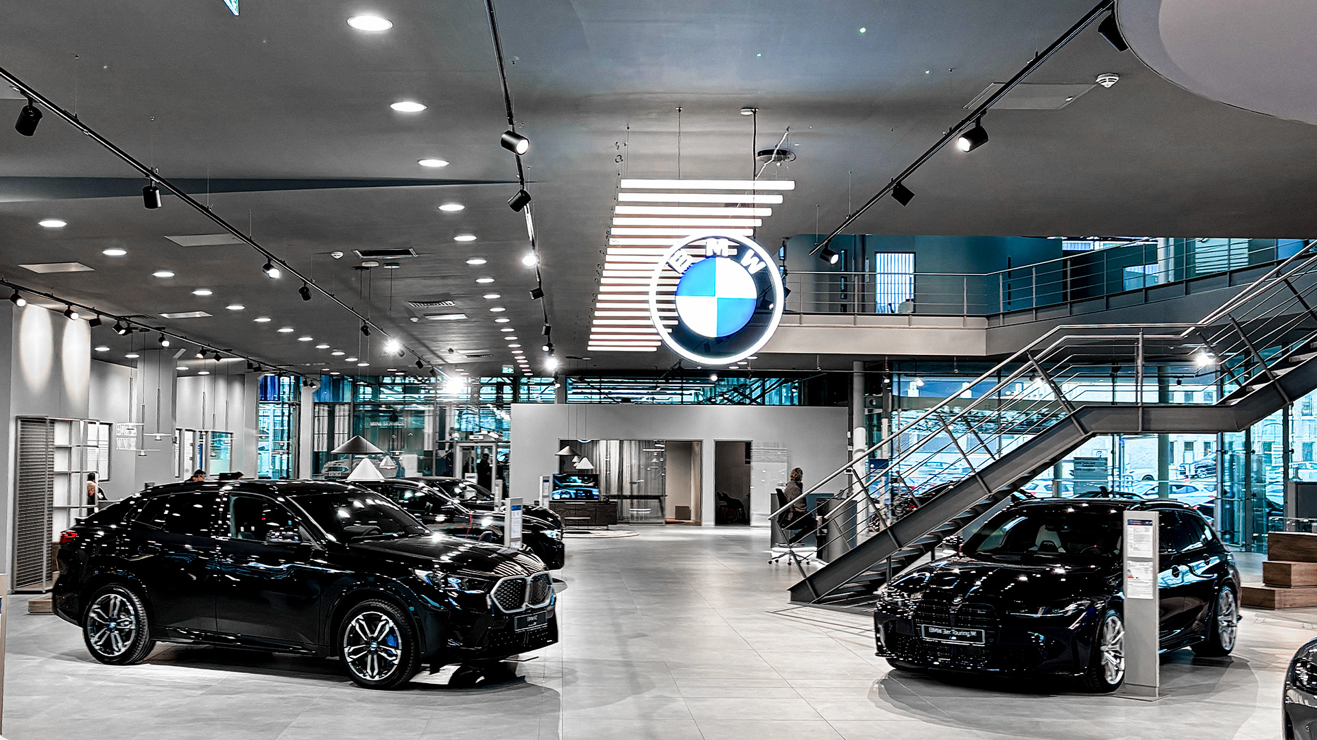 BMW FABA Moenchengladbach 1