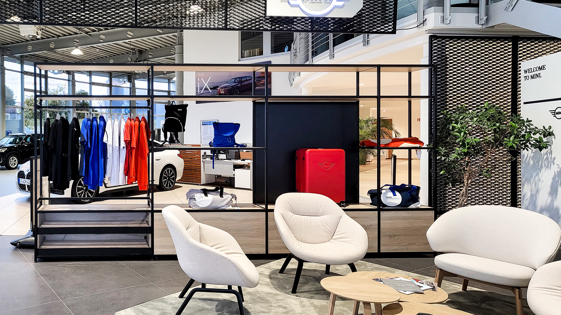 BMW Retail.Next Euler 4