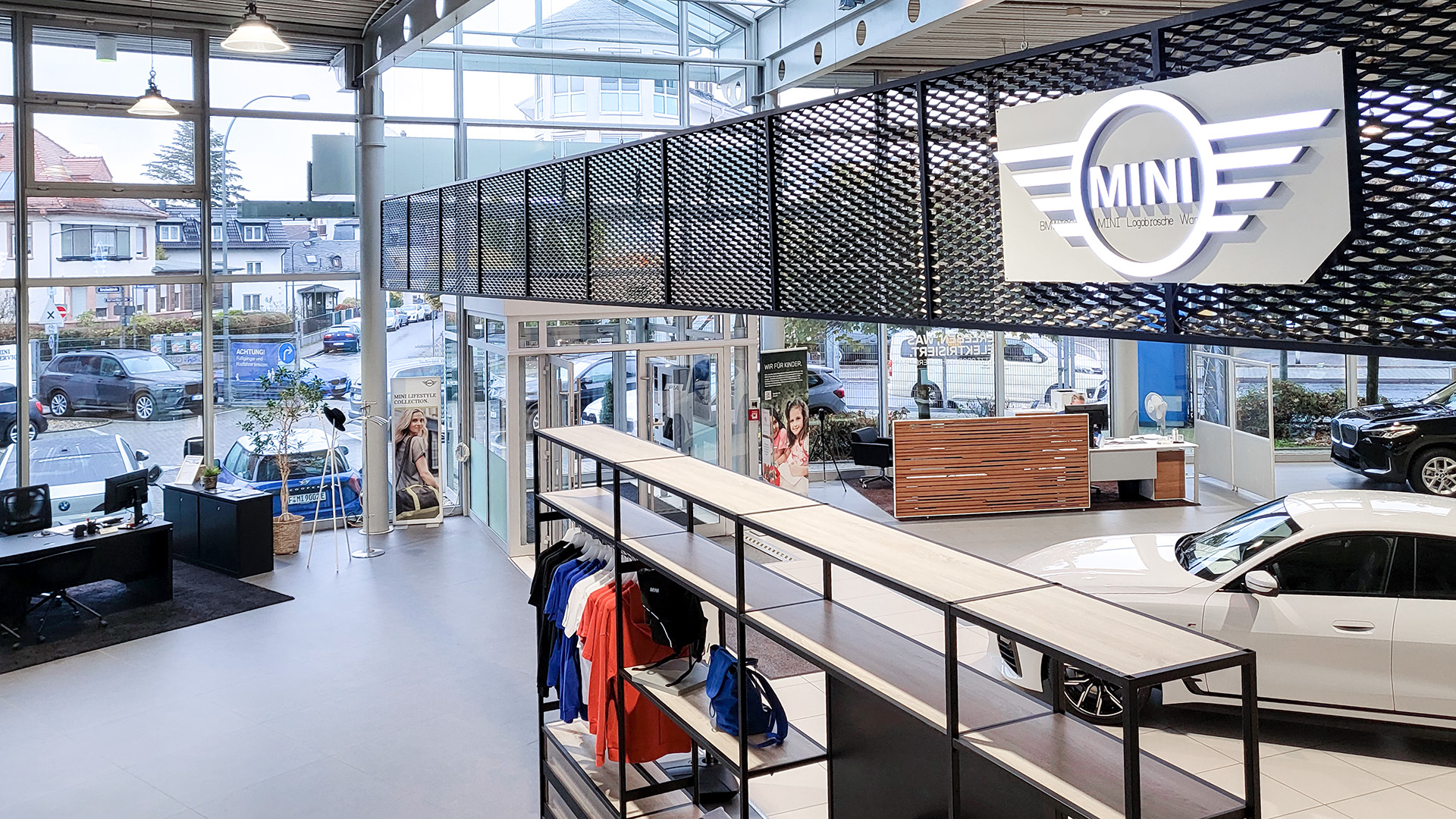 BMW Retail.Next Euler 7