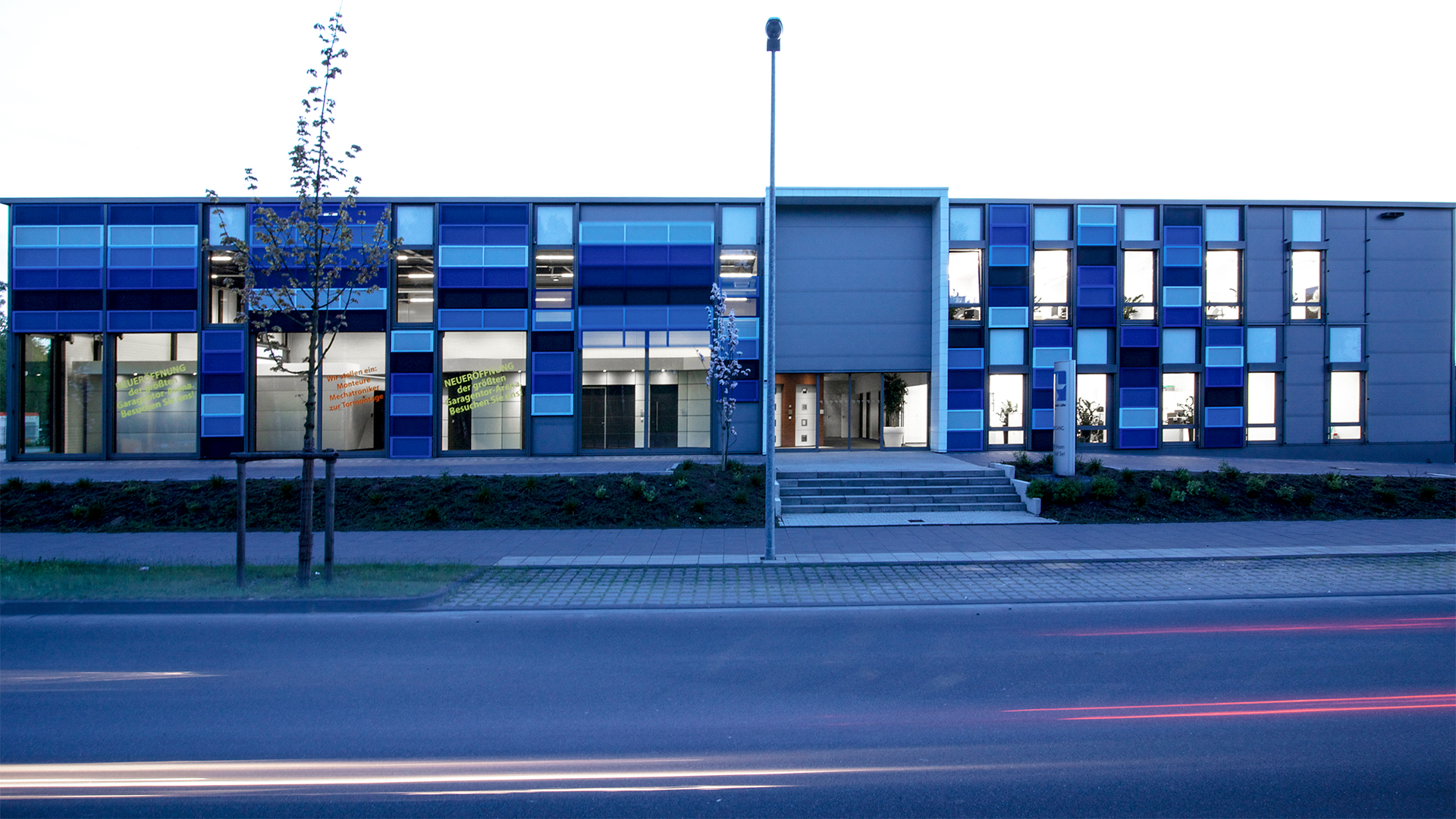 Kaldunski Loehr 1