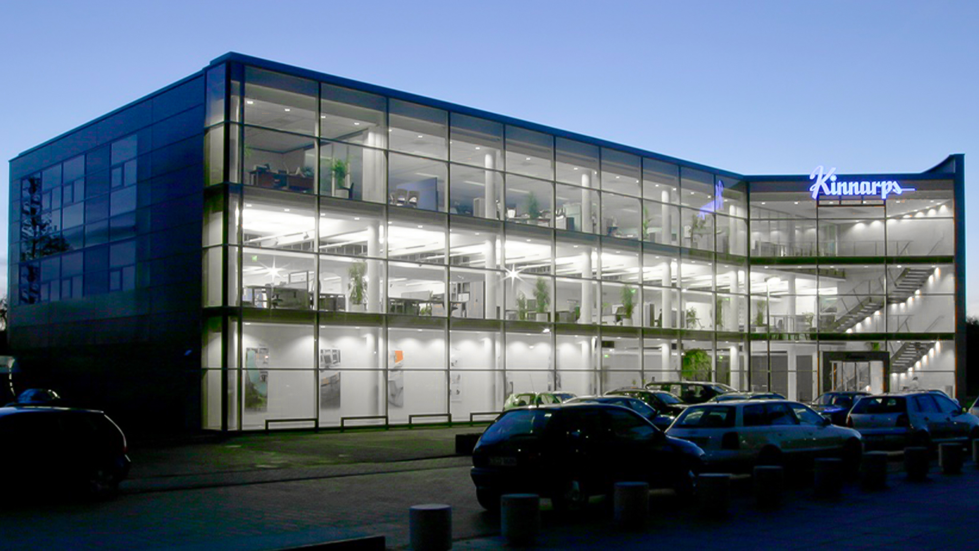 Kinnarps Bueromoebel Ratingen 1 Kopie