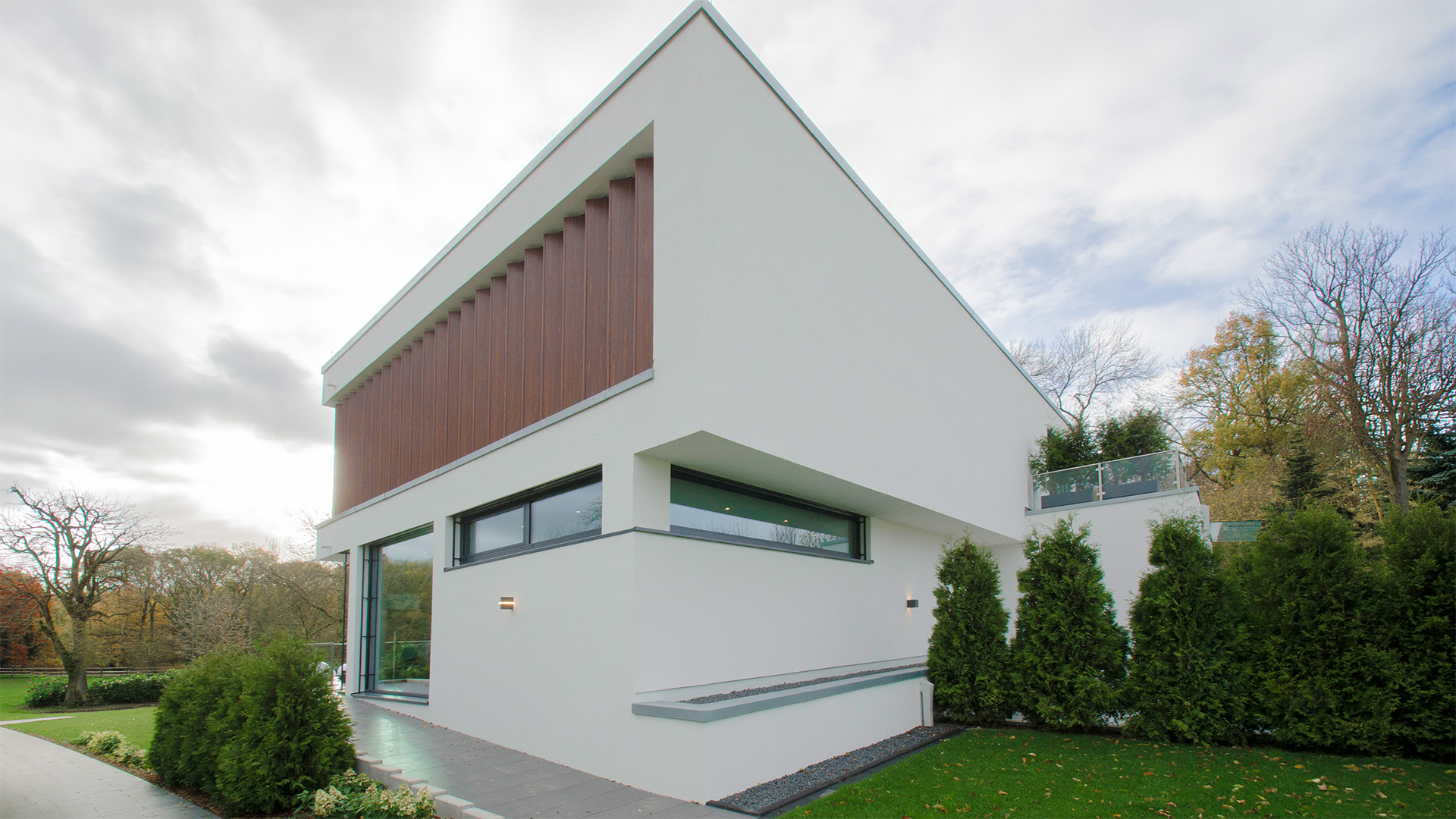Wohnhaus Fromme 2