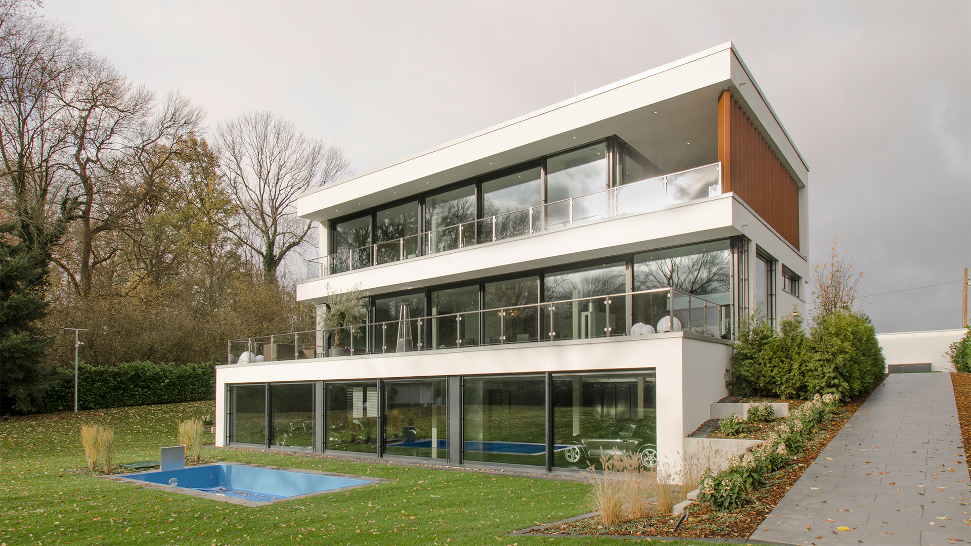 Wohnhaus Fromme 3
