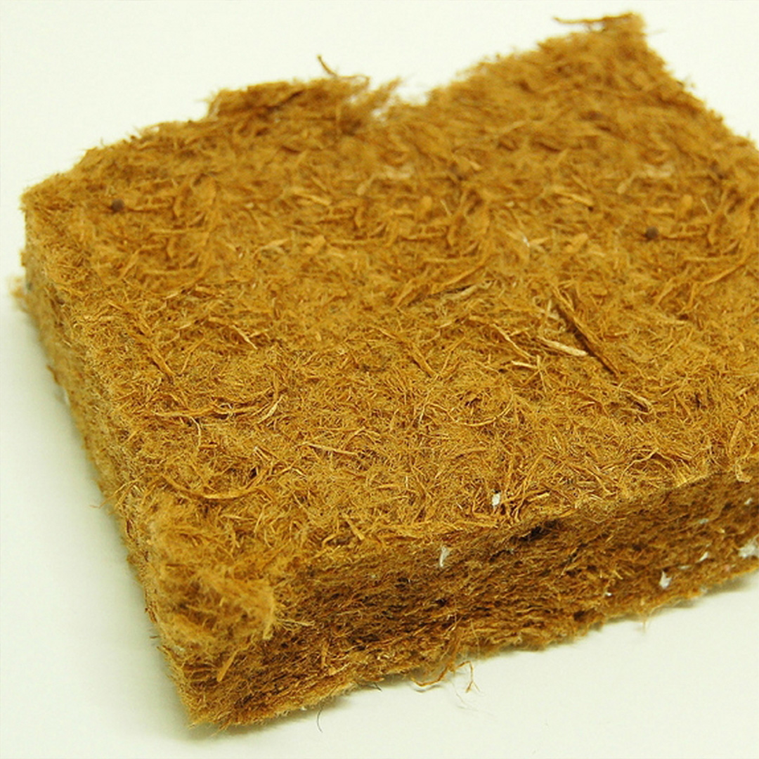 Nachhaltige Baustoffe 2 Zellulose
